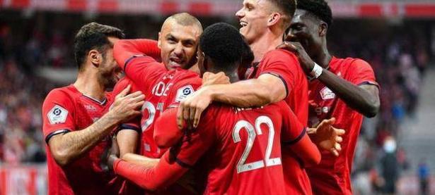 开云体育新闻-里尔的进攻实力再次得到验证，刷新球队纪录的简单介绍