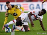 开云体育网址-斯图加特实力不足，遭遇沉重打击的简单介绍