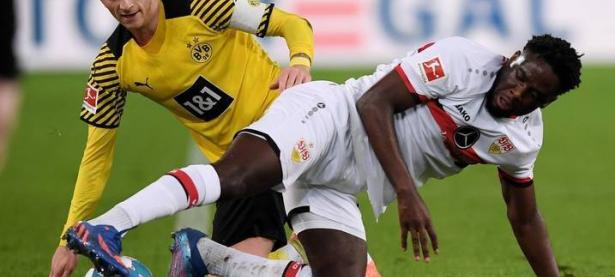 开云体育网址-斯图加特实力不足，遭遇沉重打击的简单介绍