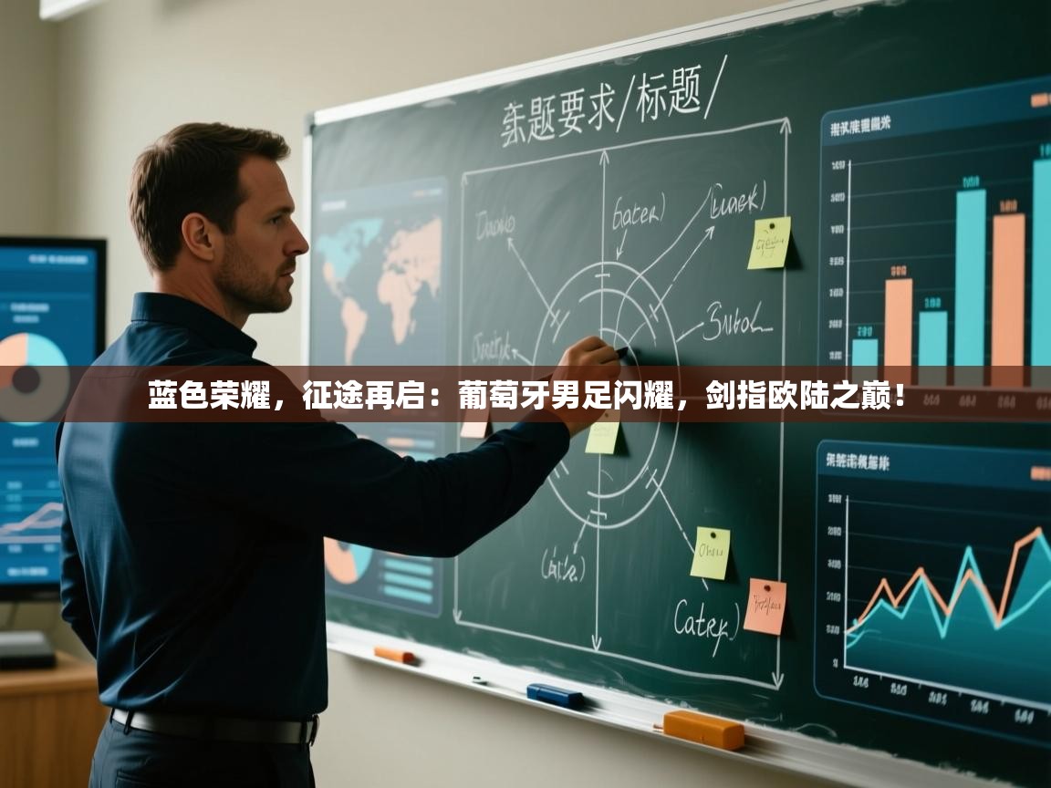 蓝色荣耀，征途再启：葡萄牙男足闪耀，剑指欧陆之巅！  第2张