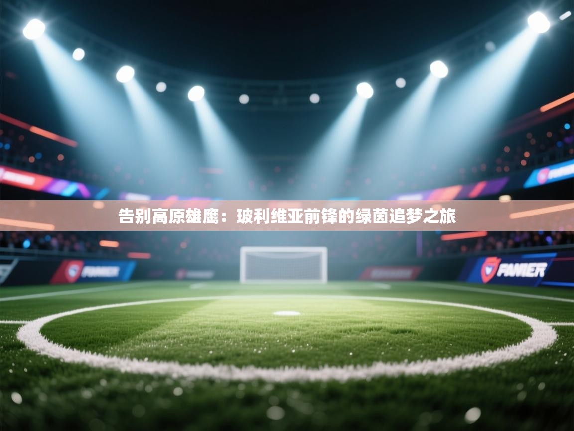 告别高原雄鹰:玻利维亚前锋的绿茵追梦之旅 第2张