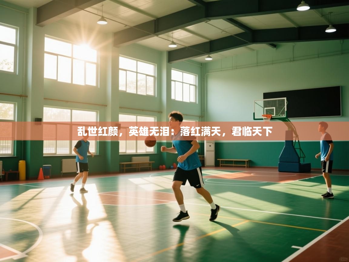 乱世红颜，英雄无泪：落红满天，君临天下  第2张