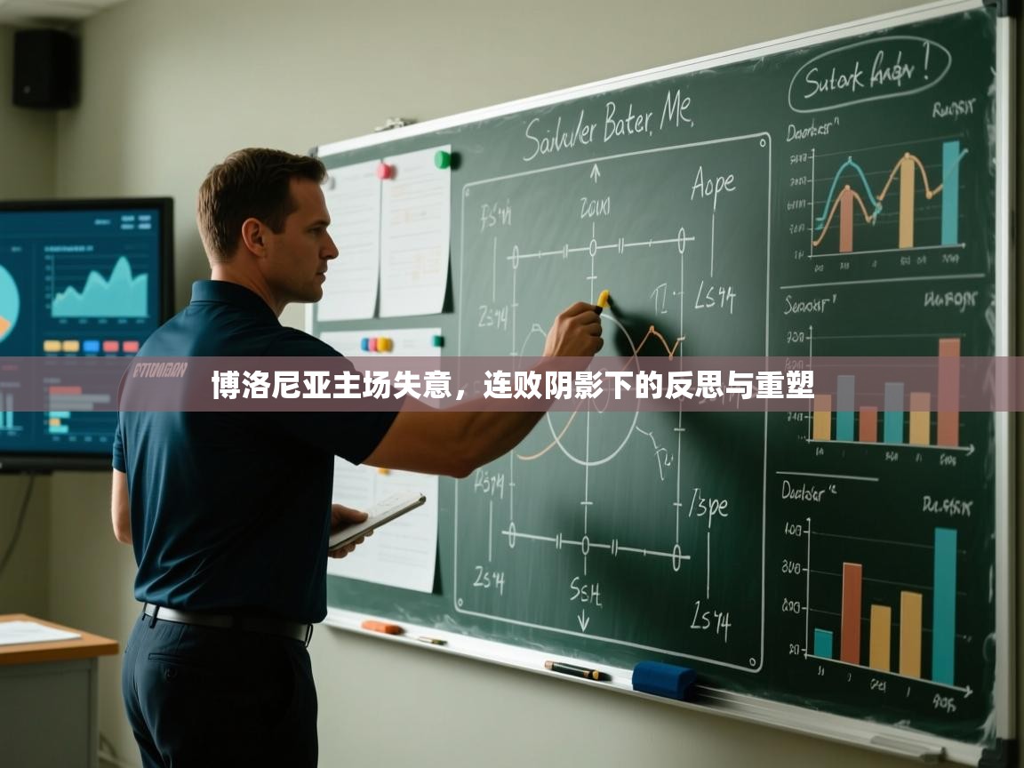 博洛尼亚主场失意，连败阴影下的反思与重塑  第1张